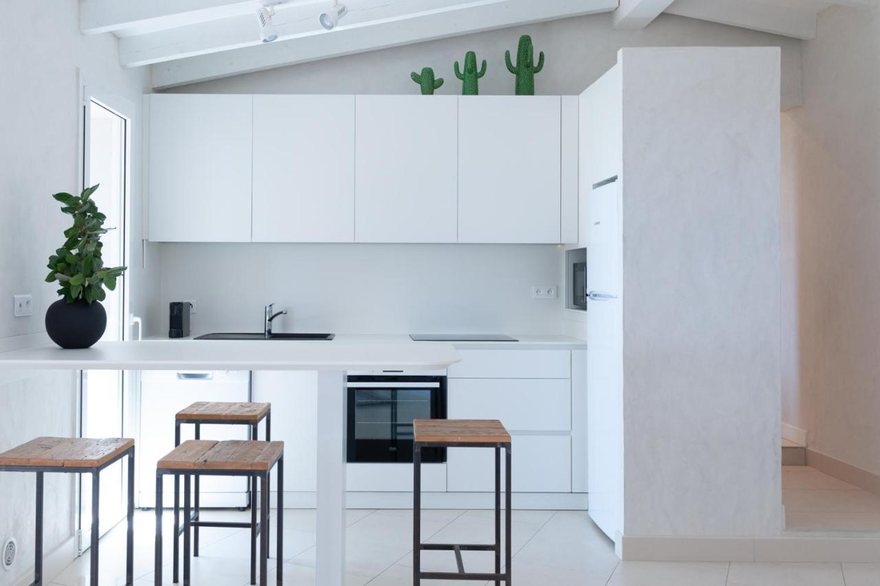 Villa Résidence Terra Marina Bonifacio (Corsica)
