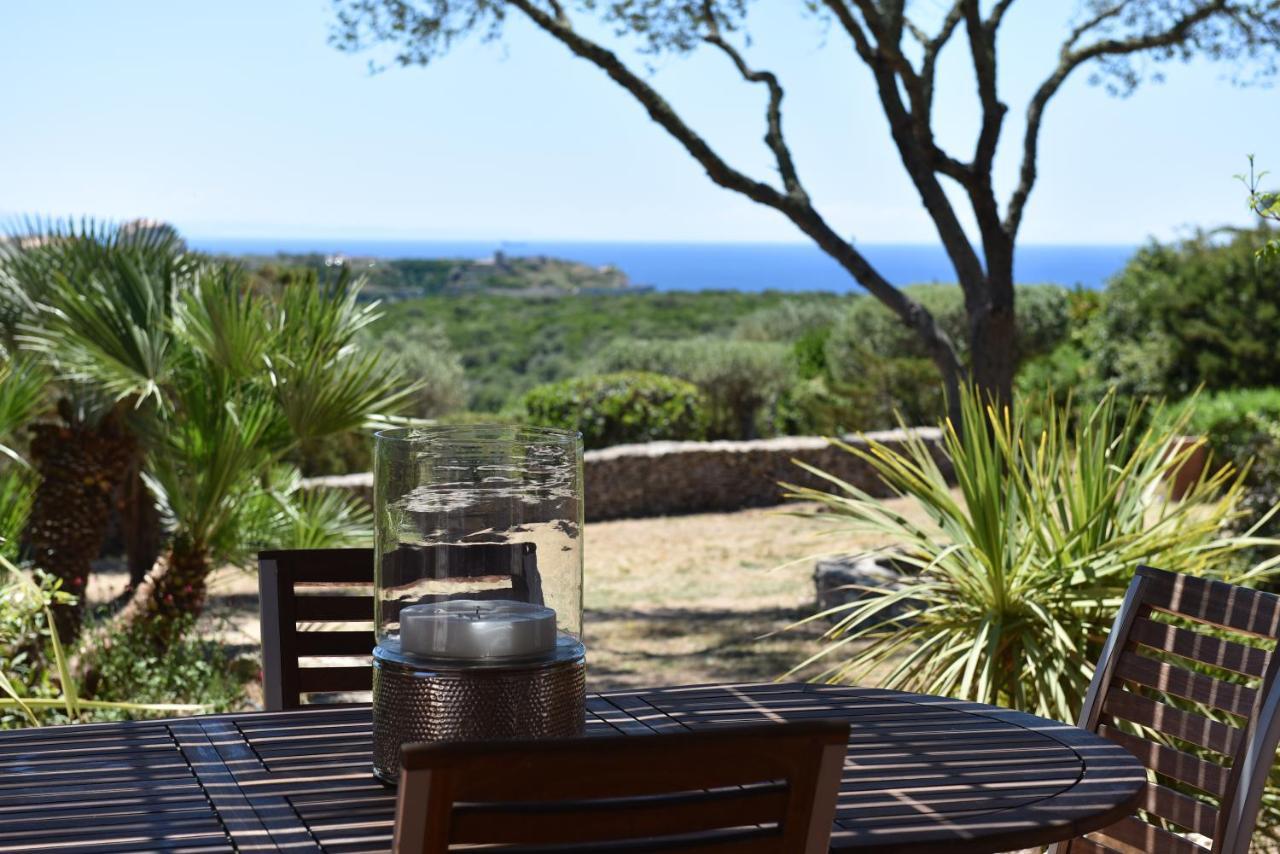 Résidence Terra Marina Bonifacio (Corsica)