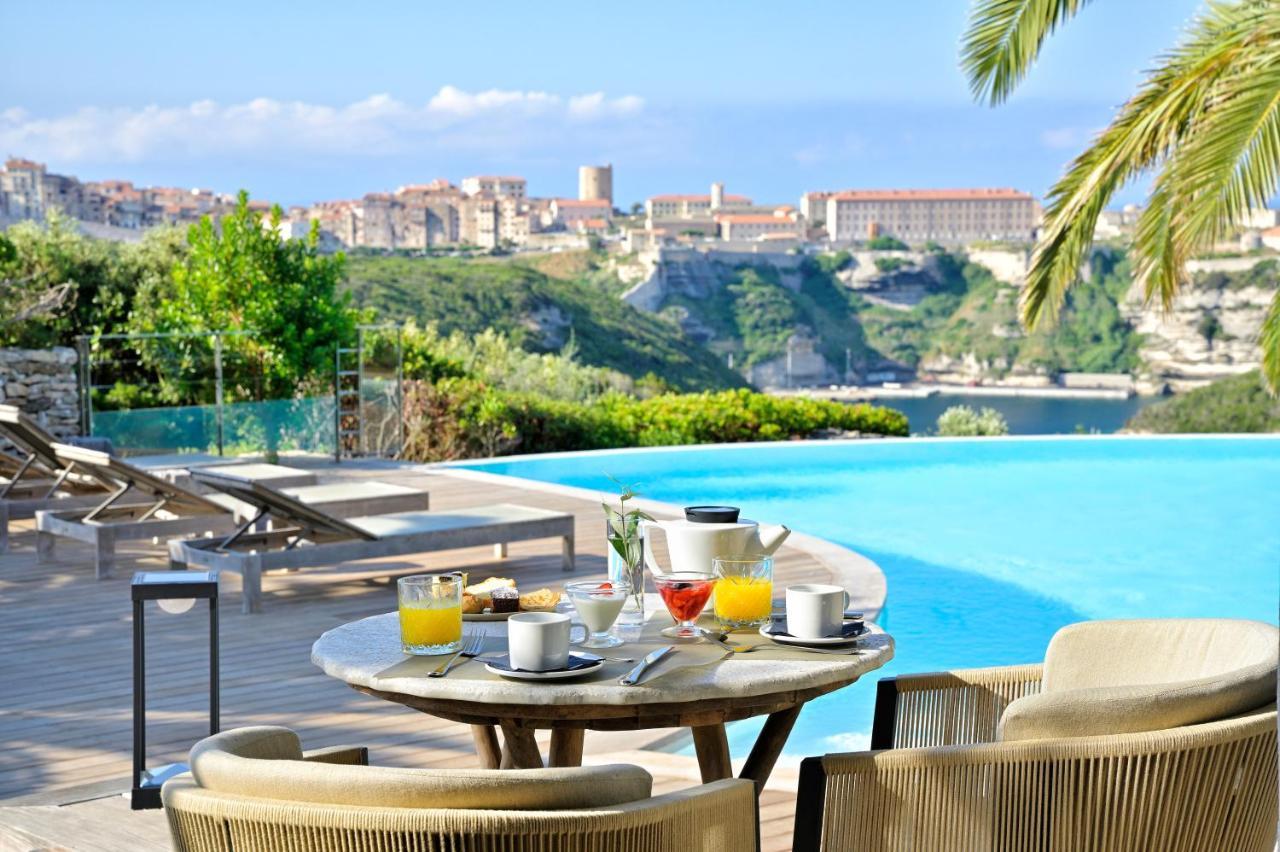 Résidence Terra Marina * Bonifacio (Corsica)