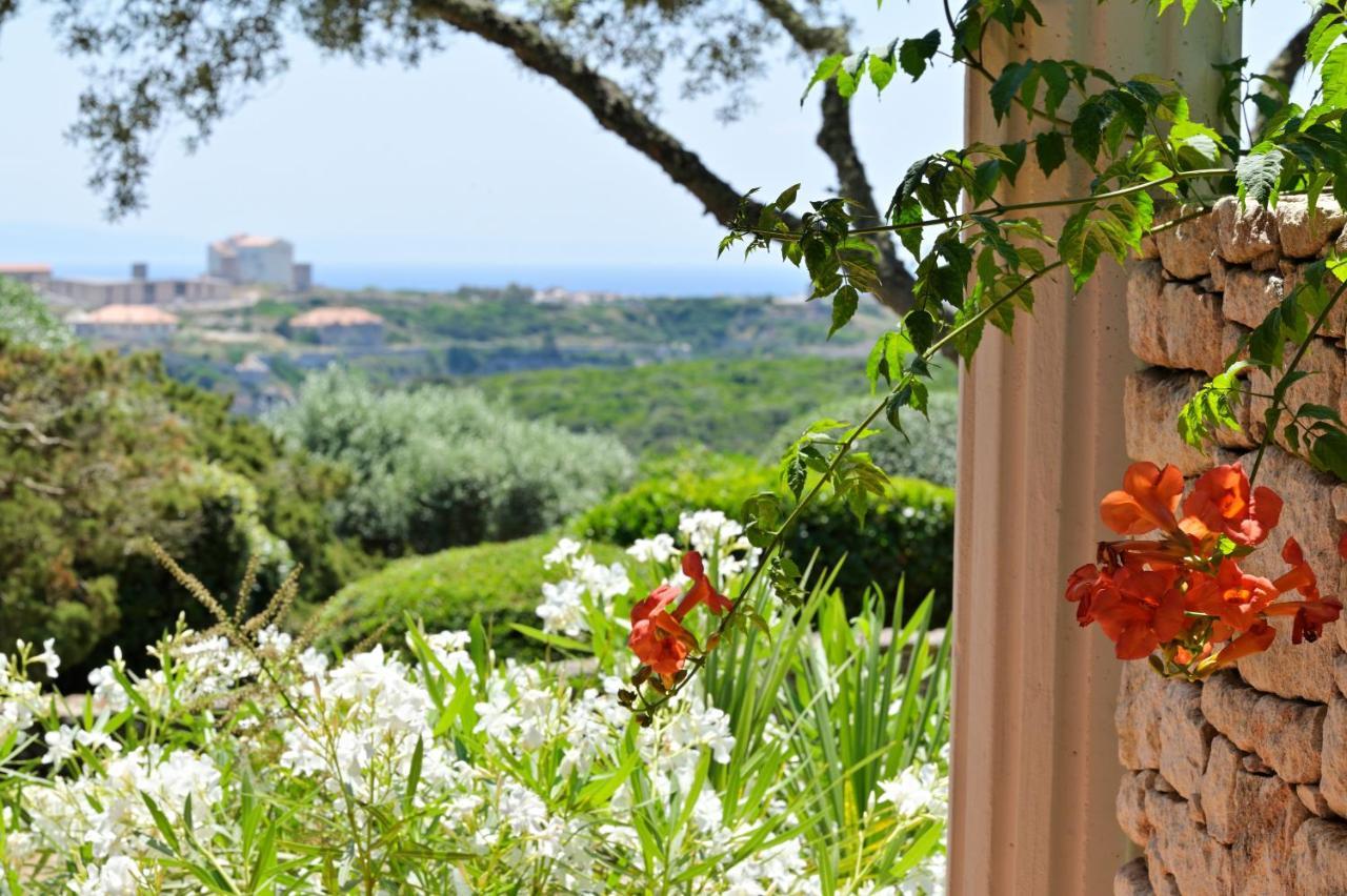 Résidence Terra Marina * Bonifacio (Corsica)