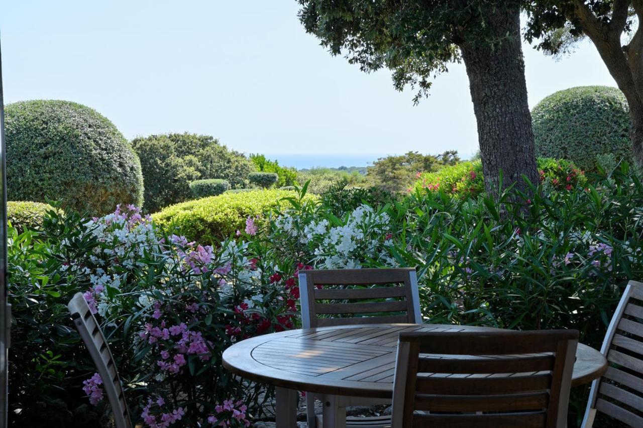 Villa Résidence Terra Marina Bonifacio (Corsica)