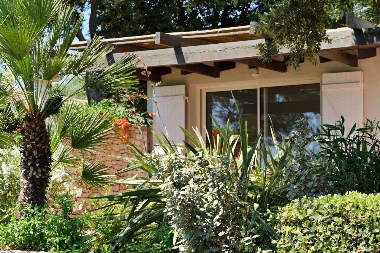 Résidence Terra Marina Villa Bonifacio (Corsica)