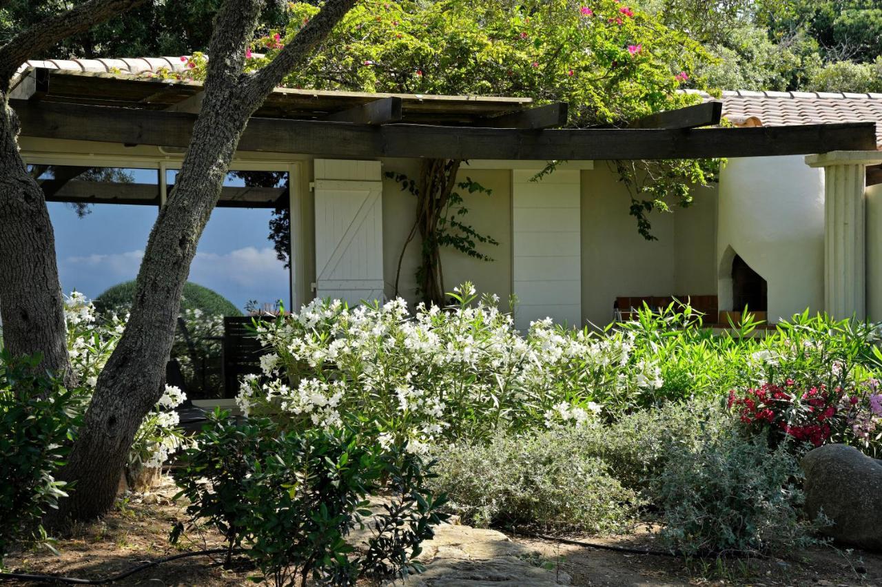 Résidence Terra Marina Villa