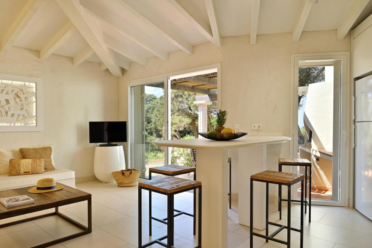 Résidence Terra Marina Villa