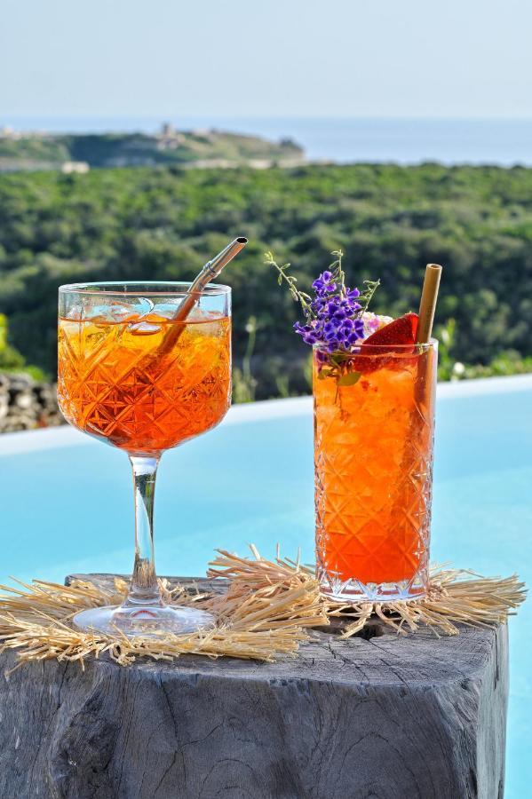 Résidence Terra Marina * Bonifacio (Corsica)