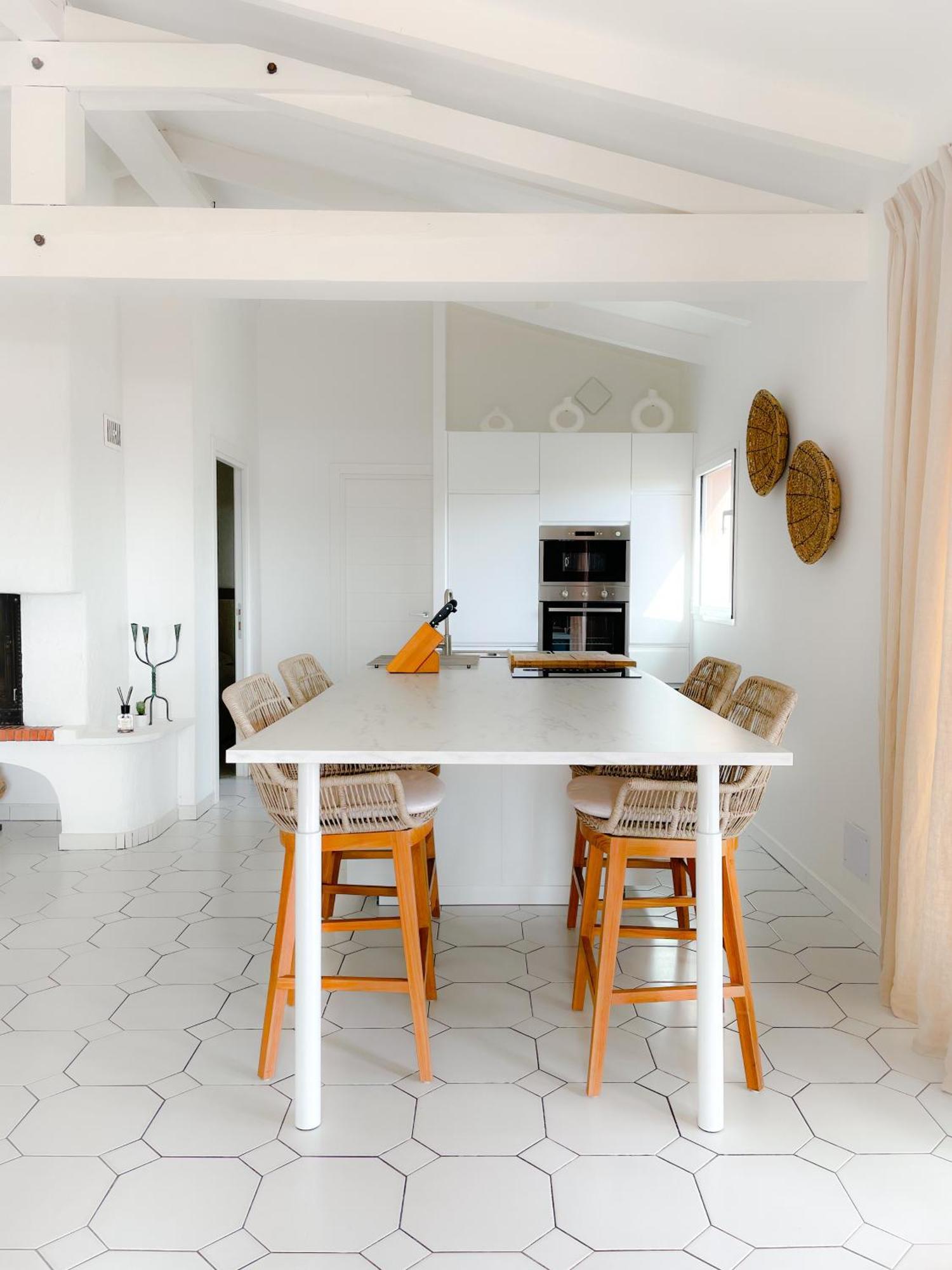 Résidence Terra Marina Villa Bonifacio (Corsica)