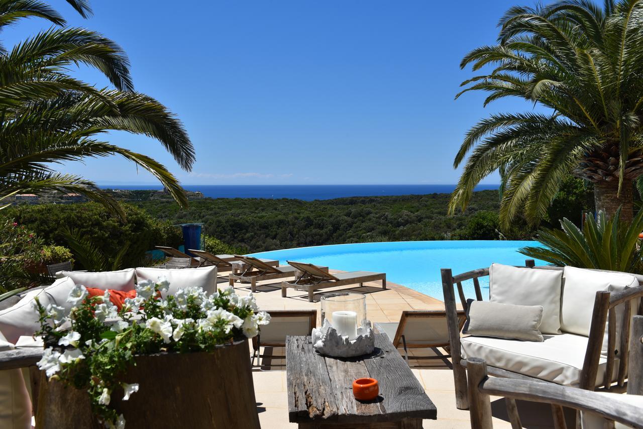 Villa Résidence Terra Marina Bonifacio (Corsica)