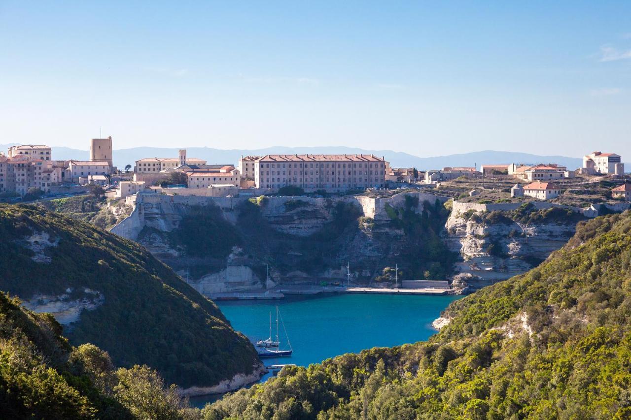 Résidence Terra Marina Villa Bonifacio (Corsica)