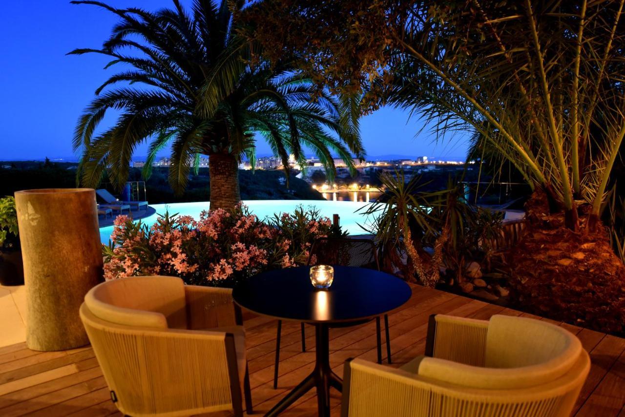 Villa Résidence Terra Marina *