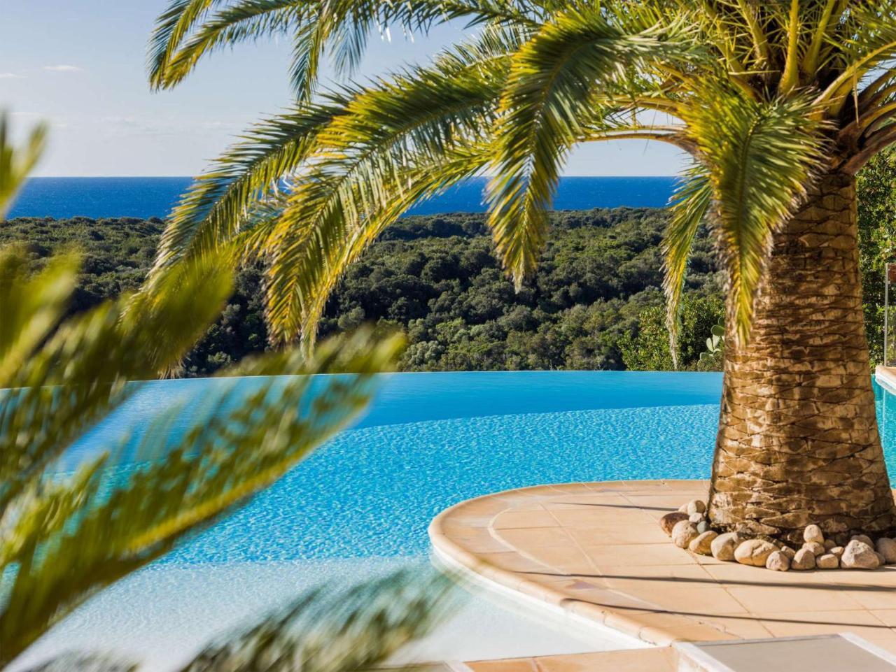 Résidence Terra Marina Villa Bonifacio (Corsica)