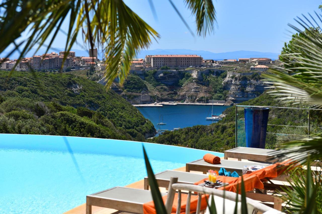 Résidence Terra Marina Bonifacio (Corsica)
