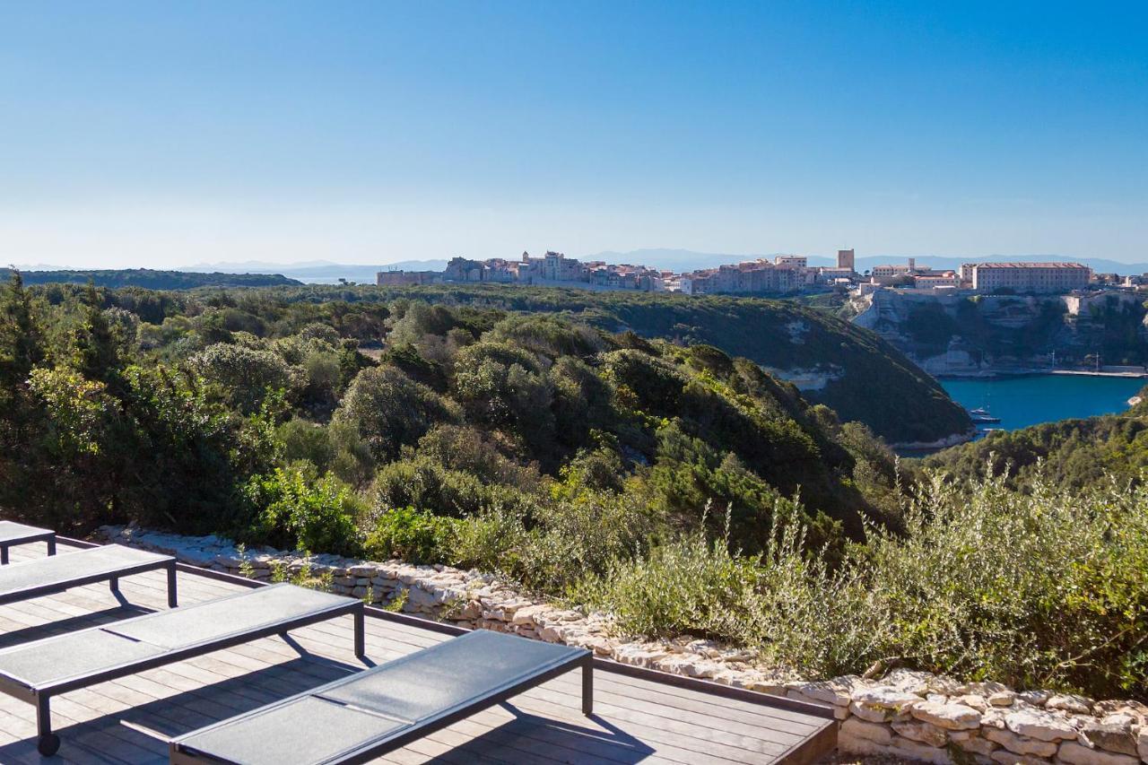 Résidence Terra Marina Bonifacio (Corsica)