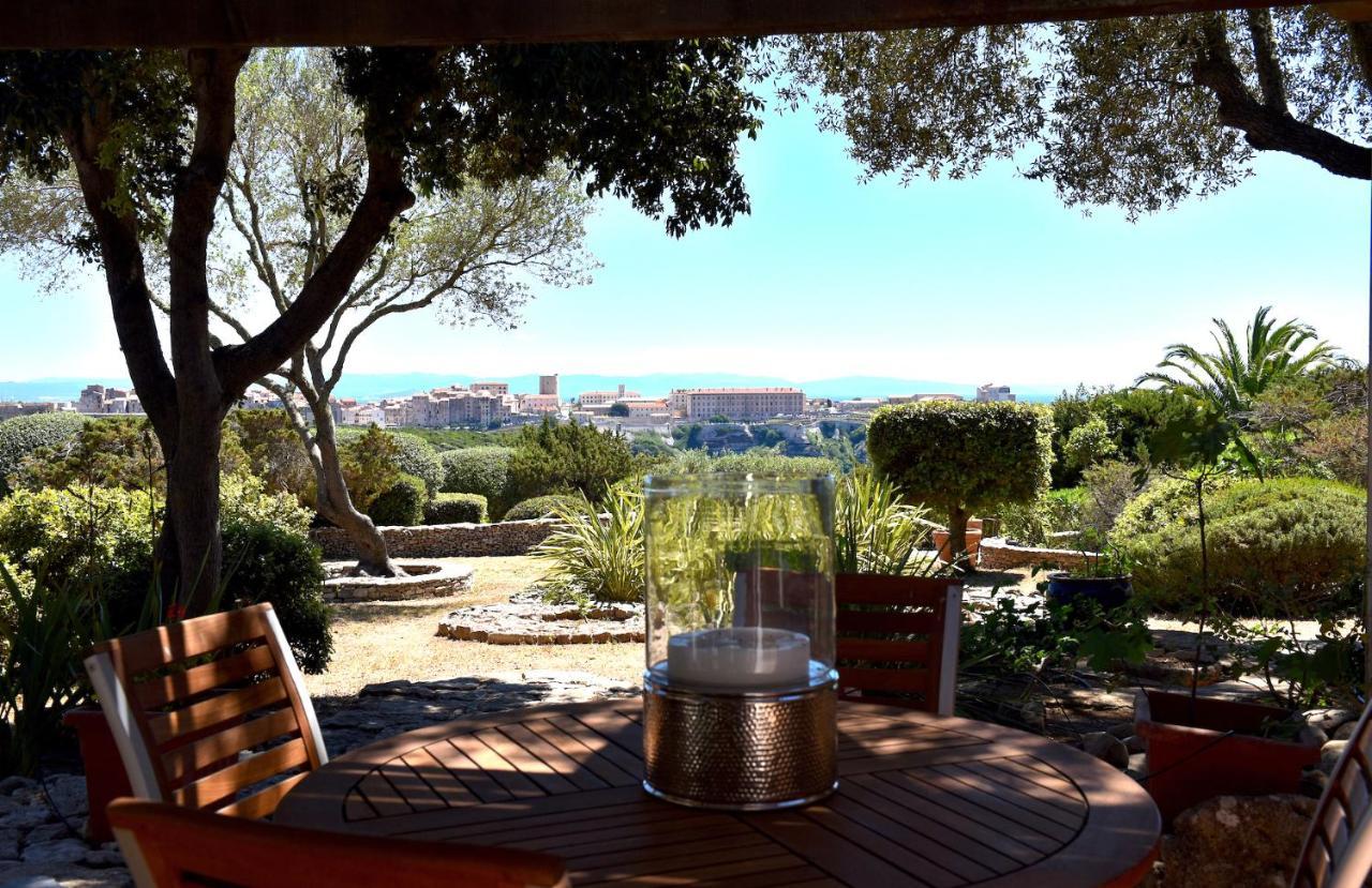 Résidence Terra Marina Bonifacio (Corsica)